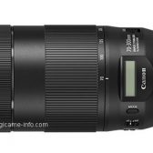canon ef70 300 001 168x168 - Specs & Images of the EF-M 18-150mm f/3.5-6.3 IS STM & EF 70-300mm f/4-5.6 IS II Leak Out