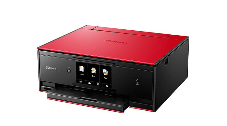 compactpixma - Canon Announces Four New Compact Pixma Printers