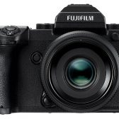 fuji gfx 50s 1 168x168 - Fujifilm Entering Medium Format Segment With GFX 50S