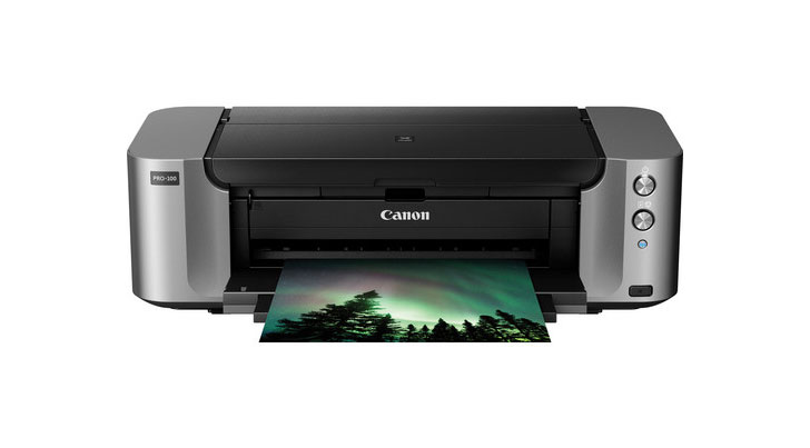 pixmapro100 - Deal: Canon PIXMA PRO-100 Printer $79 (Reg $329)
