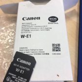 14895476 10153979857494212 107117877 o 168x168 - The Canon W-E1 Wifi Adaptor Has Started Shipping
