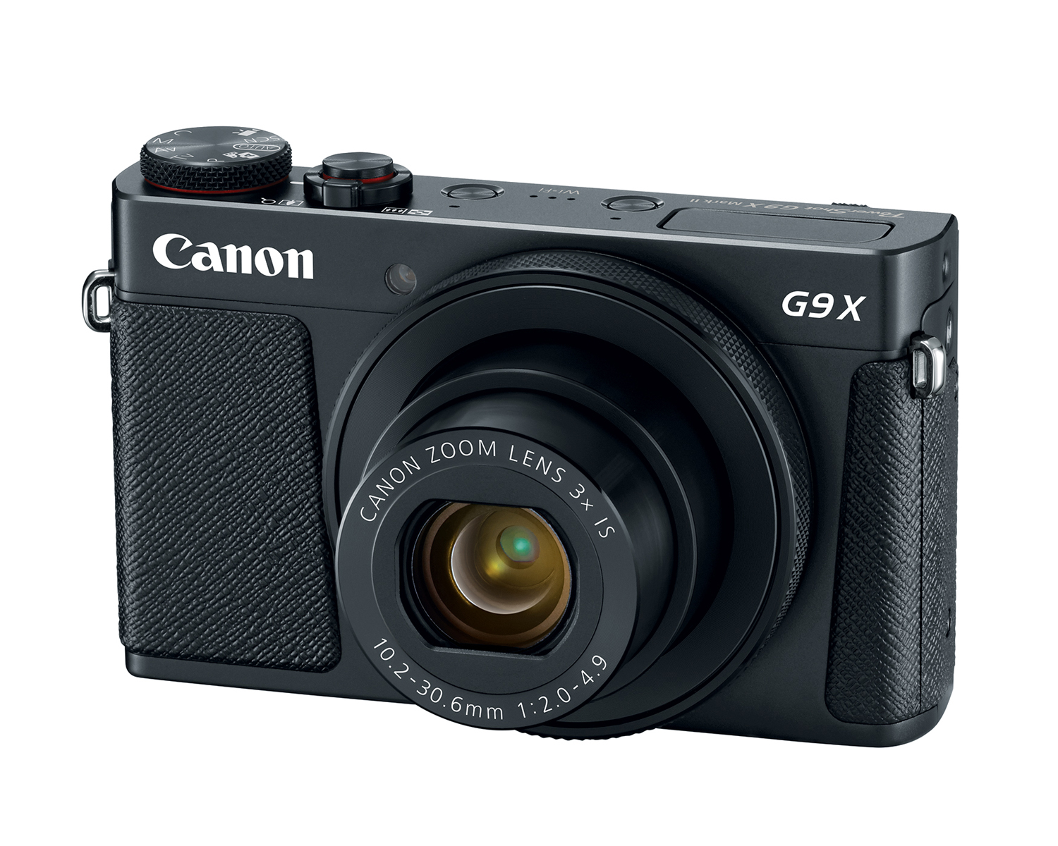 Canon Announces PowerShot G9 X Mark II, G7 X Mark II Video Creator