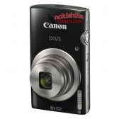 IXUS185 168x168 - Canon PowerShot SX432 IS Images Leak Along With Other PowerShot Cameras