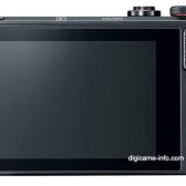 PowerShot G9 X Mark II bl 002 168x168 - Images & Specifications of Canon PowerShot G9 X Mark II Leak Out