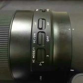 Tamron SP 70 200mm f2.8 Di VC USD G2 lens 3 168x168 - New Tamron SP 70-200mm f/2.8 Di VC USD G2 Lens Coming Soon