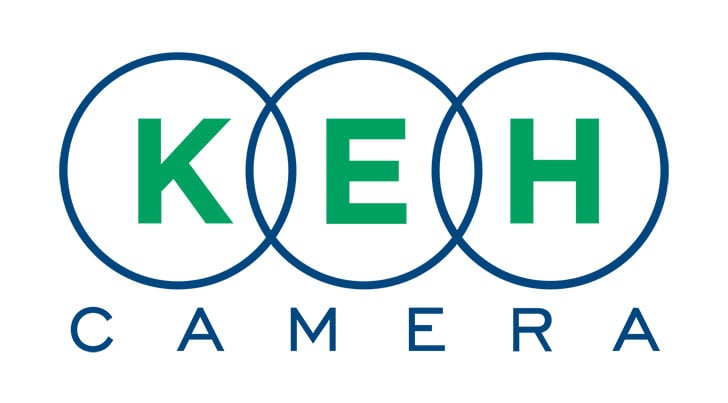 kehcameralogo - Ended: Get 15% Off All Lenses at KEH Until 6PM EST Today