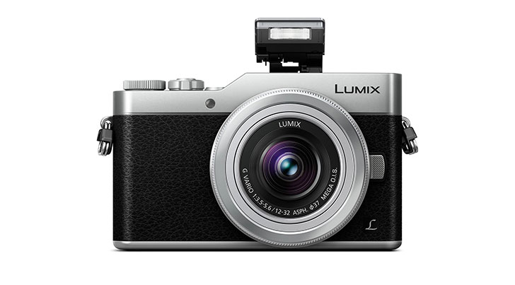 panasonicgx850 - Panasonic Unveils the LUMIX GX850