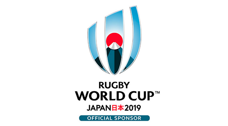 rugbyworldcup - Canon to Sponsor Rugby World Cup 2019 Tournament in Japan