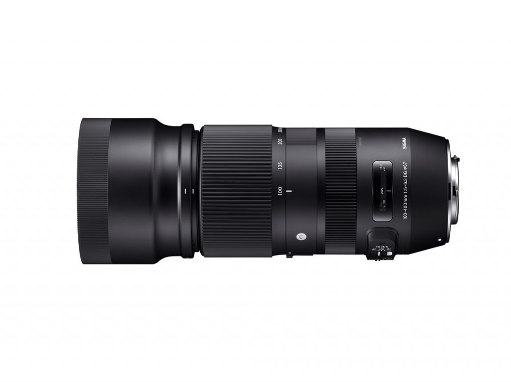 6344441105 1024x767 - Sigma Announces the 100-400mm F5-6.3 DG OS HSM Contemporary Lens