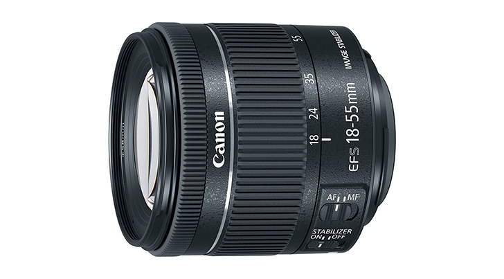 efs1855f4 - Canon Announces Bluetooth Remote and  EF-S 18-55mm F4-5.6 IS STM