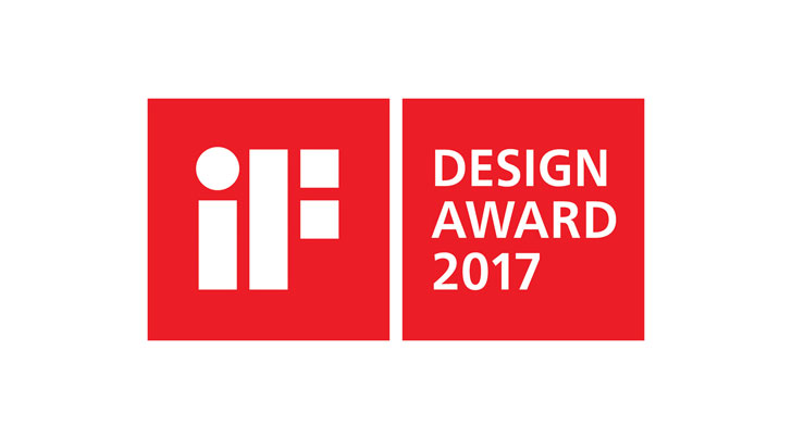 ifdesignlogo - Canon Designs Recognized With Internationally Renowned iF Design Awards for 23rd Consecutive Year