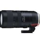 tamron 168x168 - UPDATED: More Tamron 70-200mm f/2.8 VC G2 & 10-24mm f/3.5-4.5 VC Information