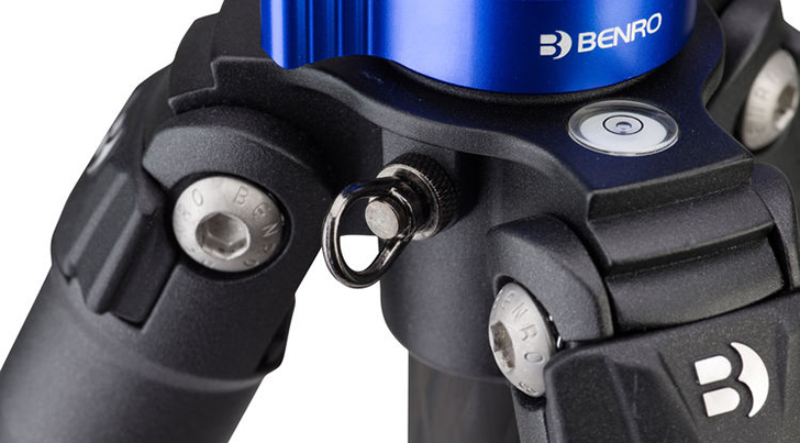 benro - Deal: Save up to $220 on Benro Mach3 Carbon Fiber Tripods (4 options)