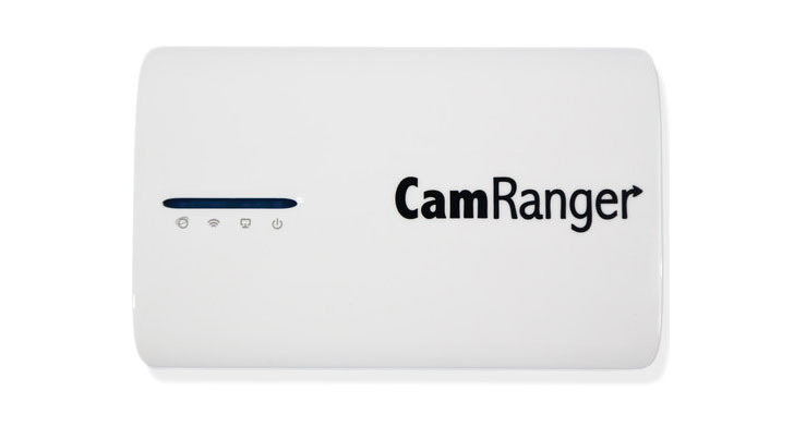 camranger - Deal: CamRanger Wireless Transmitter $199 (Reg $299)