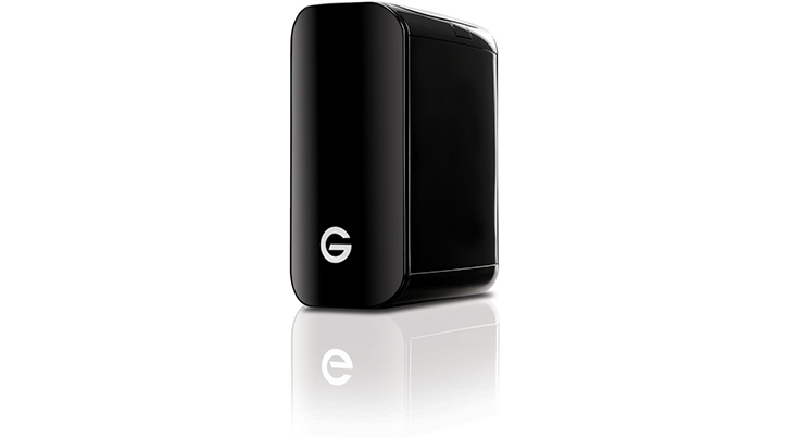gtechraid - G-Technology 6TB G-RAID Studio Thunderbolt 2 External Storage System $249 (Reg $399)