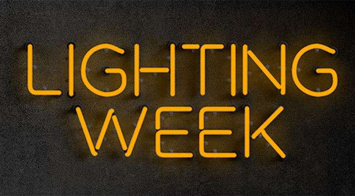 lightingweek - Deal: Lighting Week at Adorama