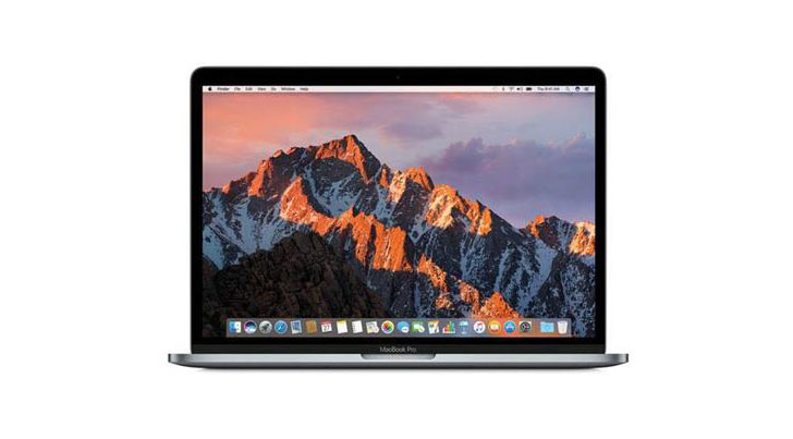 macbookprotouchbar - Deal: Apple MacBook Pro 13" with Touch Bar, Intel i5 2.9GHz 256GB 8GB w/3yr Applecare $1749 (Reg $2049)