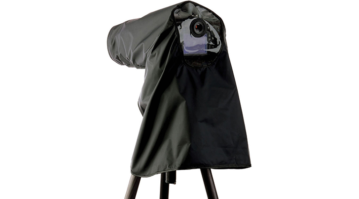 ruggardcover - Ruggard Fabric Camera Rain Cover $29 (Reg $69)