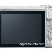 PowerShotSX730 Silver004 168x168 - Images & Specifications for PowerShot SX730 HS Leak Ahead of Launch