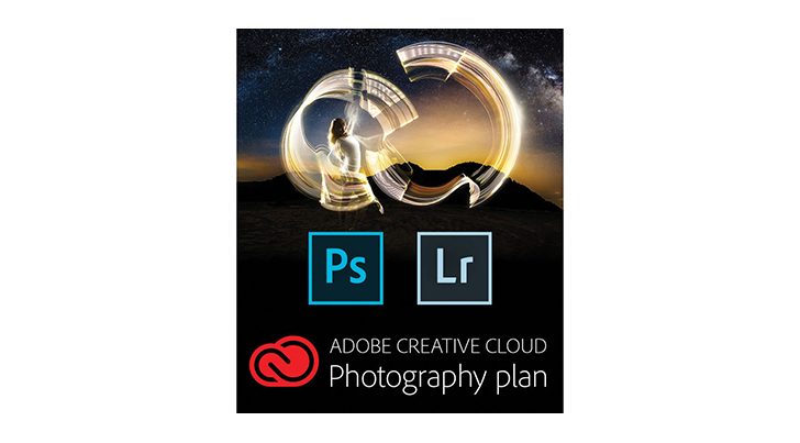 adobephotographyplan 728x403 - Deal: Adobe Creative Cloud Photography Plan $89.99 (Reg $119.99)
