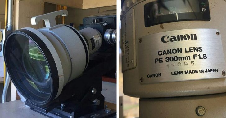 canon300fm18feat 728x382 - The Canon 300mm f/1.8, a Lens We Didn't Know Existed
