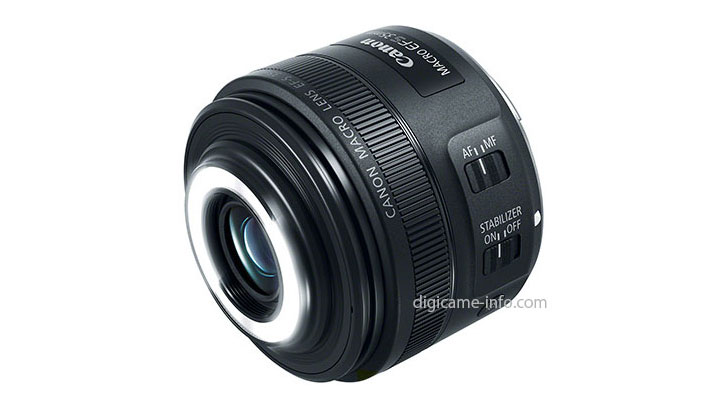 canonefs35dci - Canon EF-S 35mm f/2.8 Macro IS STM Pricing & Another Image