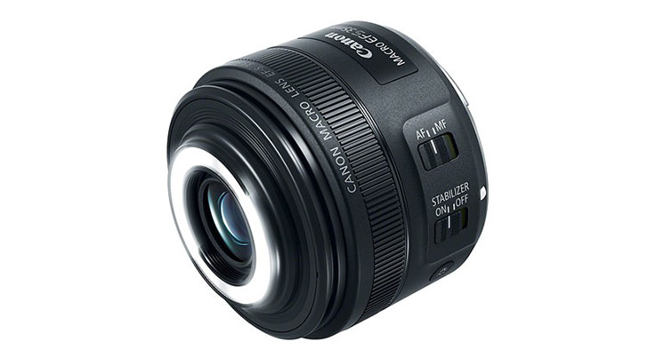 canonefs35macro - Preorder the Canon EF-S 35mm f/2.8 Macro IS STM