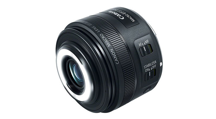 canonefs35macro - Canon Officially Announces the EF-S 35mm f/2.8 Macro IS STM