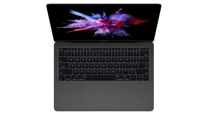 macbookpro133 - Deal: B&H Photo is Having a Sale on all Things Apple