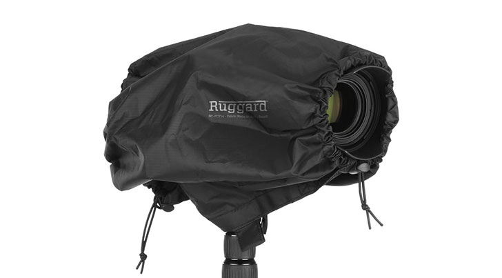 ruggardsleeve - Deal: Ruggard Fabric Rain Shield Up to 55% Off