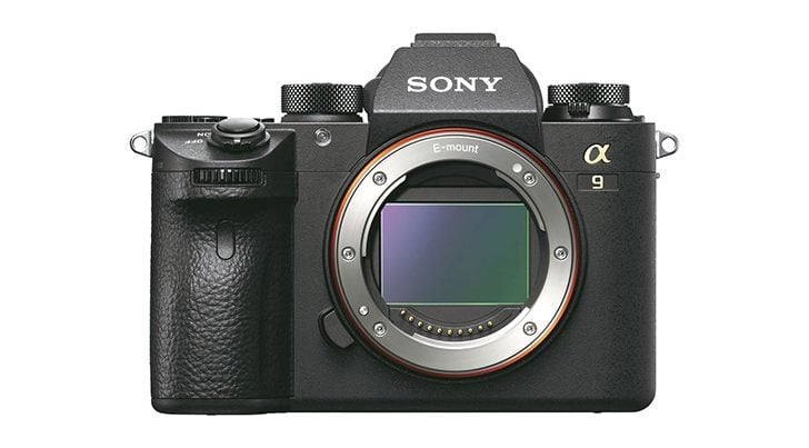 sonya9 728x403 - Off Brand: Sony Announces the A9