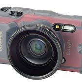 8033261794 168x168 - Olympus Announces New Flagship Tough TG-5 Camera