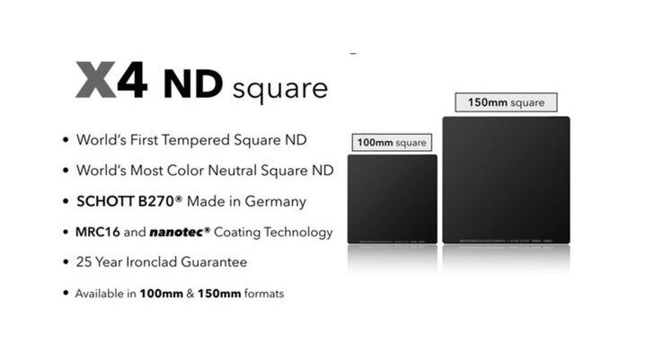 breakthroughnd4 728x403 - Breakthrough Photography Launches World's First Tempered GND & ND Filters