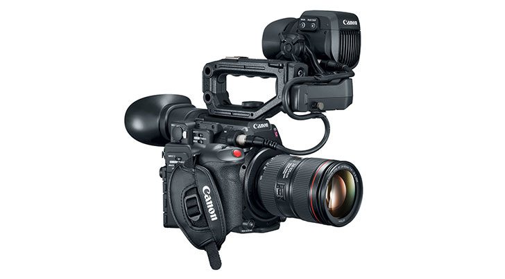 c200official 728x403 - Canon Announces New Canon EOS C200 and EOS C200B