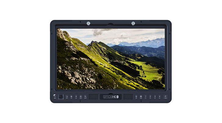 smallhd17 728x403 - Deal: SmallHD 1703 Full HD 17" Studio Production LCD Monitor $1499 (Reg $2999)