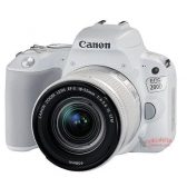 canon 2 168x168 - Isn't That Cute? The EOS Rebel SL2 in White & Silver