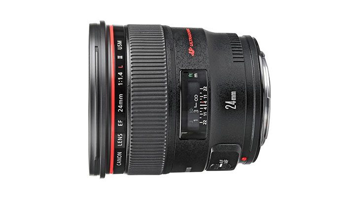 canon2414 728x403 - Hot Deal: Save 15% off Refurbished Lenses & DSLRs at the Canon Store