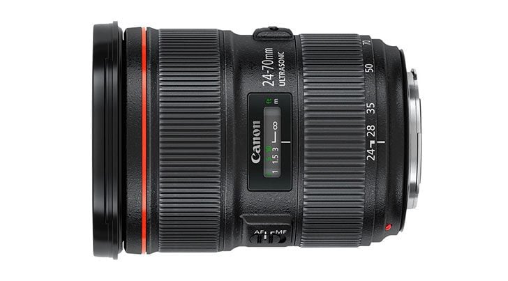 canon247028iibg 728x403 - Deal: Save 10% On Refurbished Lenses at the Canon Store