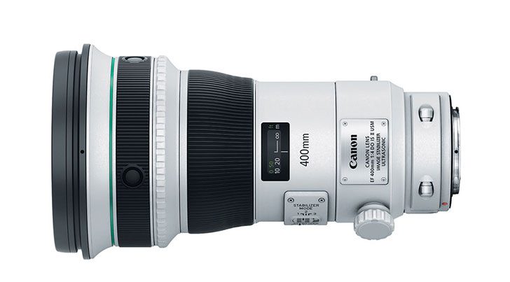 canon400doiibg 728x403 - New diffractive optics super telephoto lenses on the way, with a new twist..... [CR1]