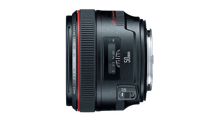 canon5012bg 728x403 - We May Be Waiting a Little While Longer for a New 50mm Lens [CR2]