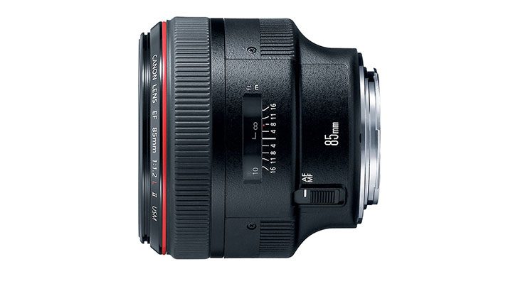 canon8512bg 728x403 - You Keep Asking About the Upcoming Canon EF 85mm f/1.4L IS....