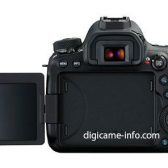 canon 6dII 004 168x168 - First Images & More Specifications for the Canon EOS 6D Mark II Leak