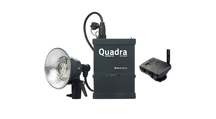 elinchromquadra 728x403 - Deal: Elinchrom Quadra Living Light Kit with Lead Battery, S Head and Transmitter $599 (Reg $999)