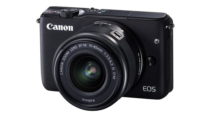 eosm10 728x403 - The EOS M10 Replacement Will be the EOS M100