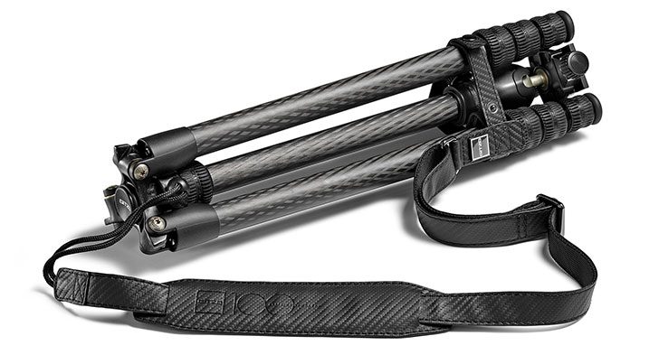 gitzo100ann 728x403 - Gitzo is Celebrating 100 Years With Limited Edition Tripods