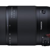 tamron 168x168 - Tamron to Announce New Superzoom, 18-400mm f/3.5-6.3 VC HLD