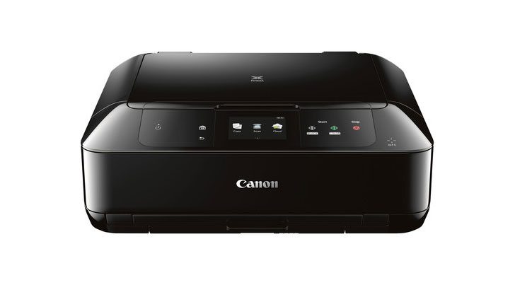 PIXMAMG7720 728x403 - Deal: Canon PIXMA MG7720 Wireless All-in-One Inkjet Printer $69 (Reg $99)
