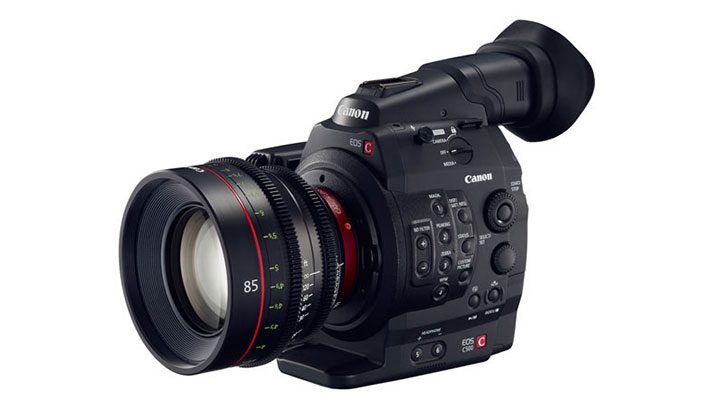 c500big 728x403 - New Cinema EOS Camera Coming to NAB 2018 (CR3]