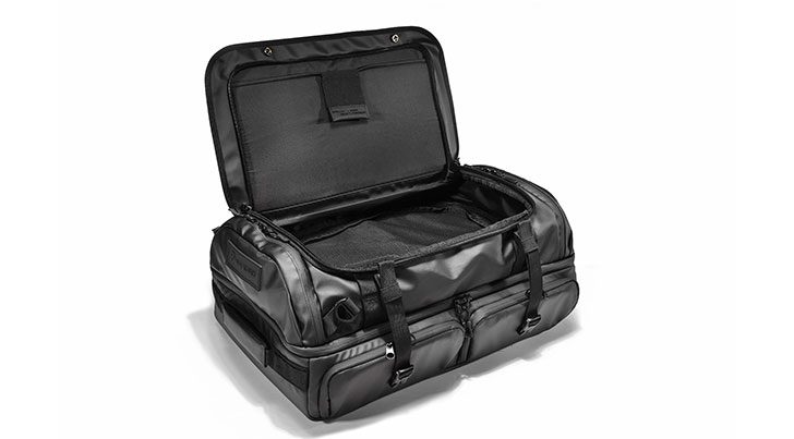 duffel 728x403 - WANDRD Launches the HEXAD Duffel, the Most Versatile and Functional Travel and Camera Bag