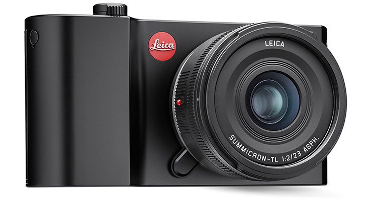 leicatl2 728x403 - 45% of Leica's Camera Division is up for Sale